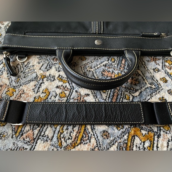 Marco Polo laptop bag - Picture 9 of 14